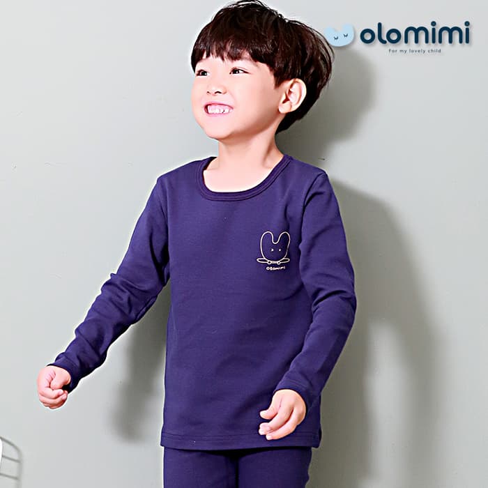 _OLOMIMI_KOREA 2019 New_Pajamas_sleepwear_BENEDICT